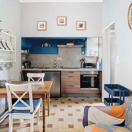 Apartment Jeanne Carcassonne Ngoại thất bức ảnh