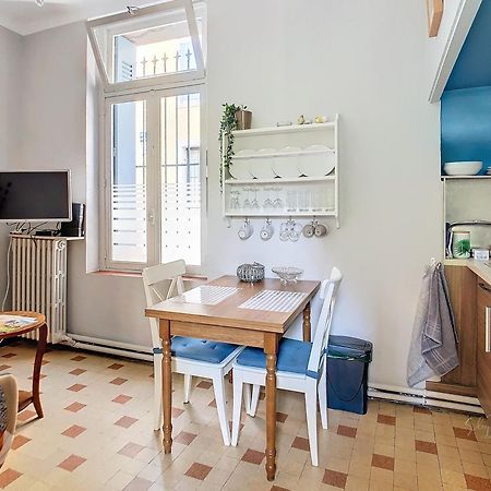 Apartment Jeanne Carcassonne Ngoại thất bức ảnh