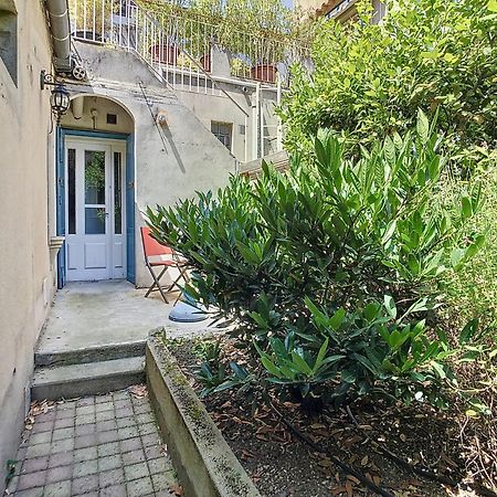 Apartment Jeanne Carcassonne Ngoại thất bức ảnh