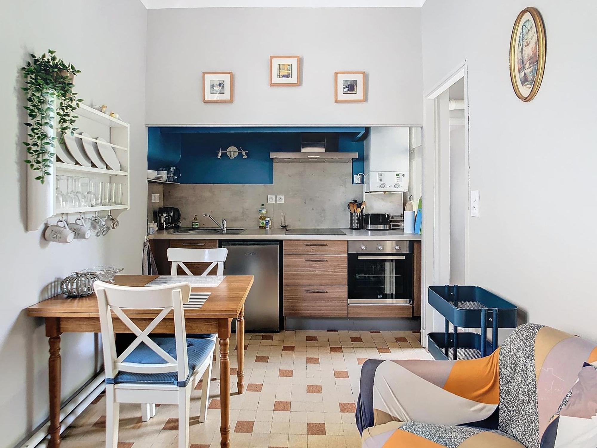 Apartment Jeanne Carcassonne Ngoại thất bức ảnh