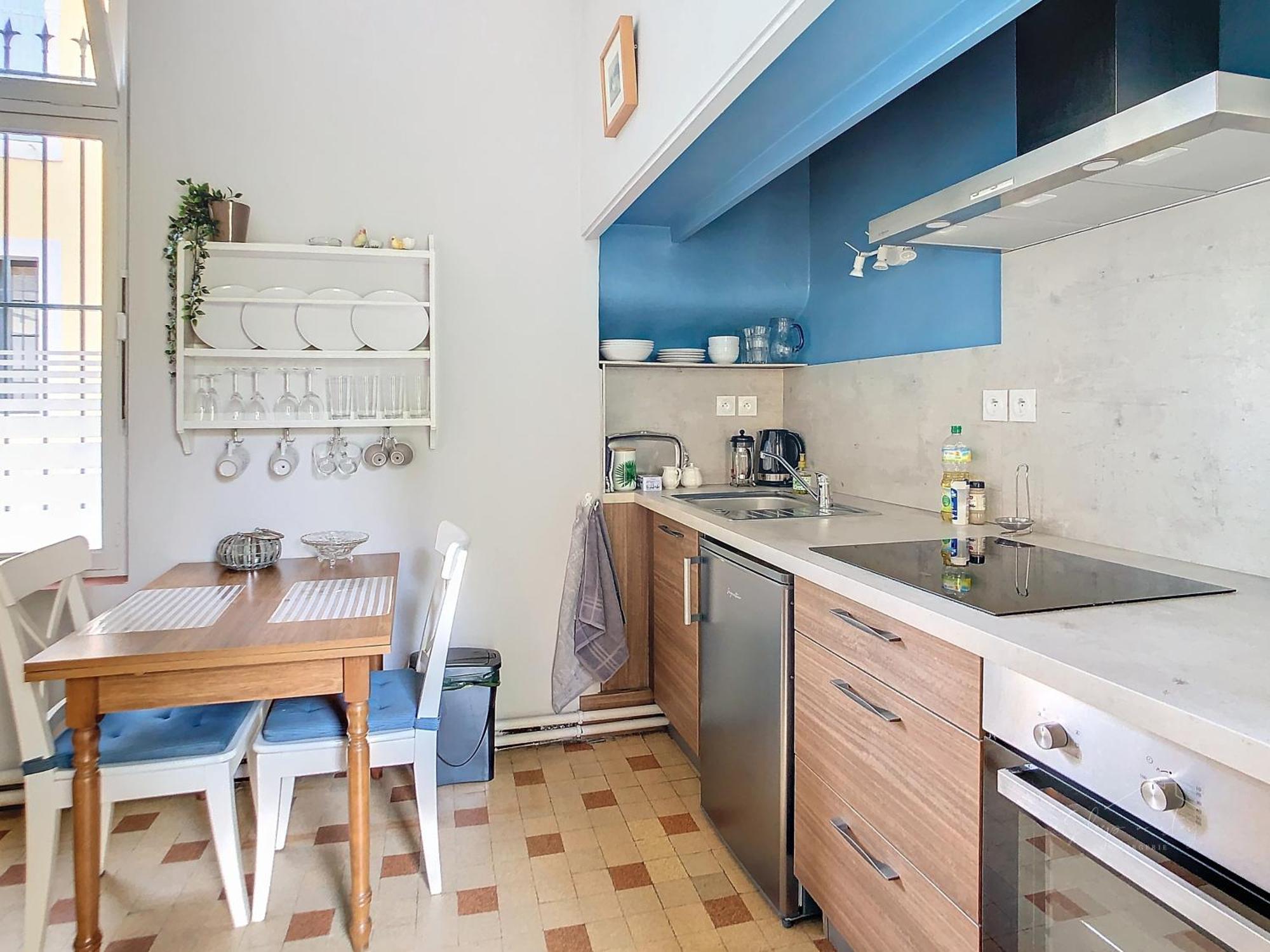 Apartment Jeanne Carcassonne Ngoại thất bức ảnh