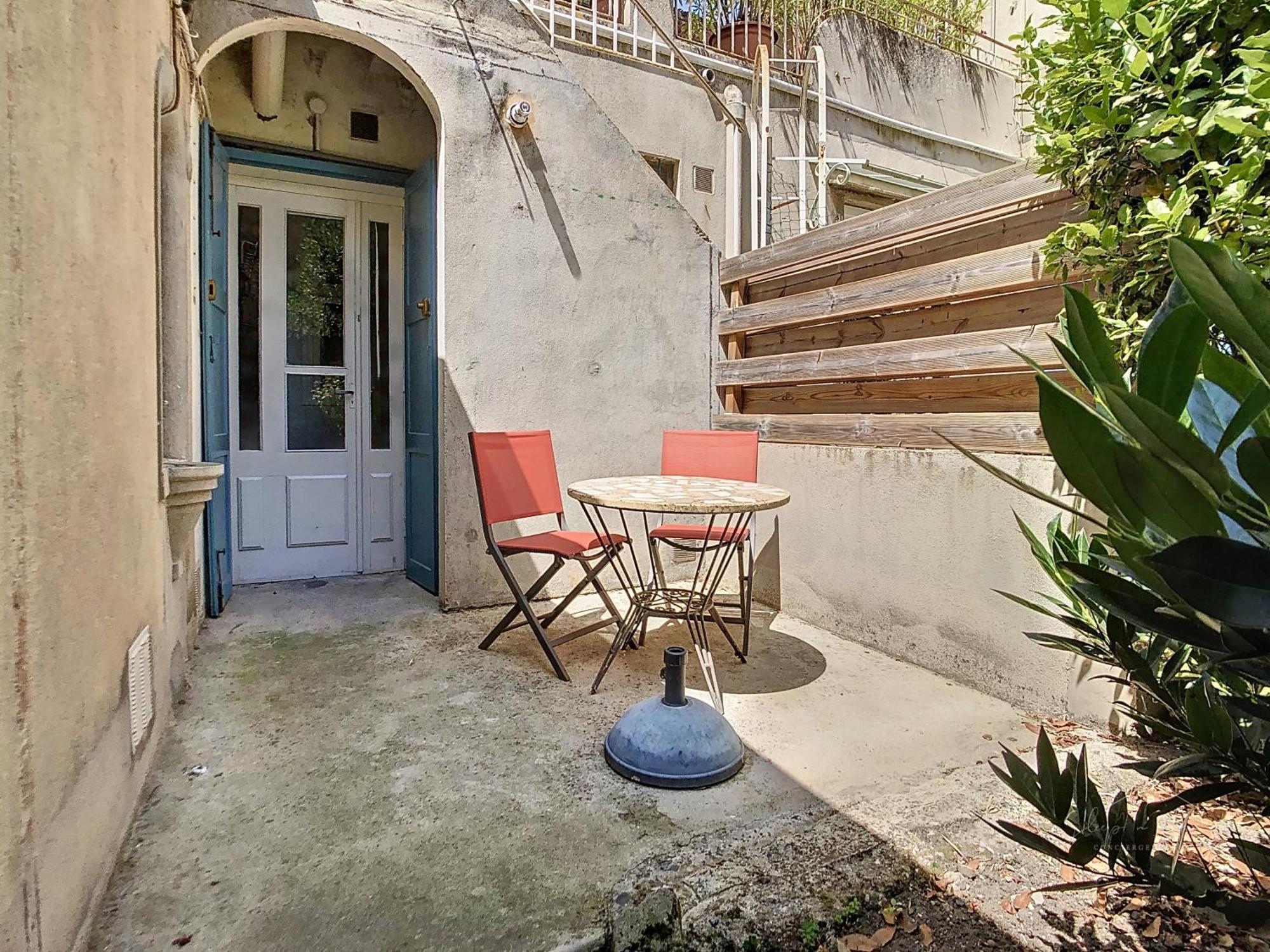 Apartment Jeanne Carcassonne Ngoại thất bức ảnh