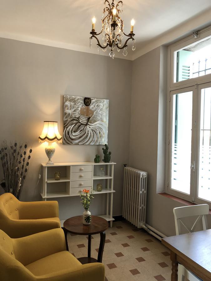 Apartment Jeanne Carcassonne Ngoại thất bức ảnh